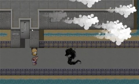 四叶苜蓿第二章 第8张图