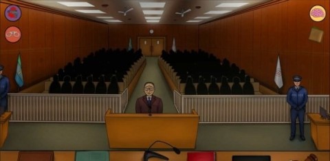 法官模拟器 第1张图