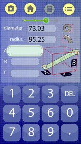 管道计算器官方版APP