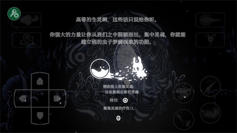 空洞骑士内置修改器 第6张图