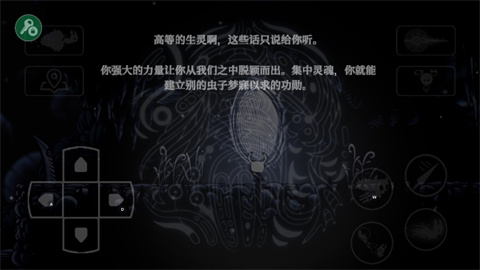 空洞骑士内置修改器 第5张图
