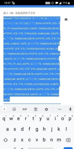 FDM下载器 第5张图