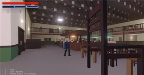 血染小镇官方正版 第16张图