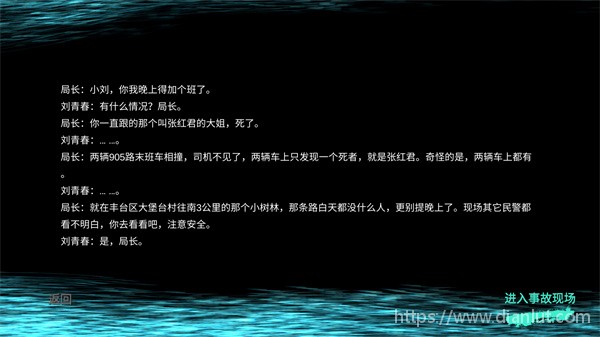 孙美琪疑案张红君游戏