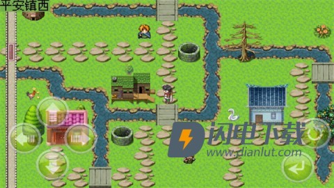 白金英雄坛说2 第5张图
