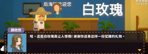 小生活悠闲小镇物语最新版 第9张图
