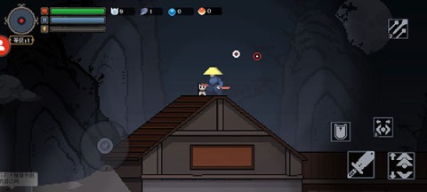 黑白魂刃 第6张图