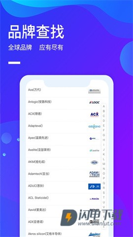 icspec芯片查询 第2张图