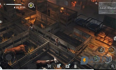 地铁2055 第6张图