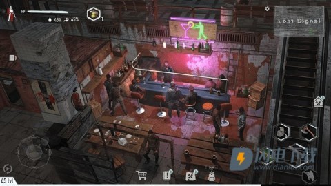 地铁2055 第11张图