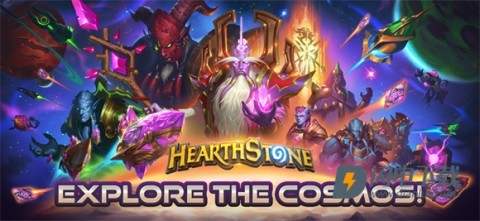 hearthstone国际服 第1张图