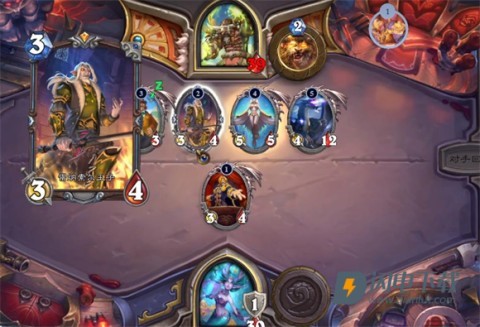 hearthstone国际服 第11张图