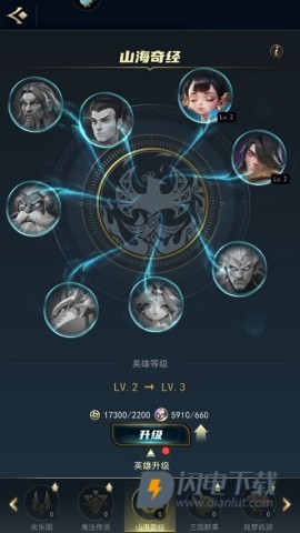 塔塔英雄 第1张图