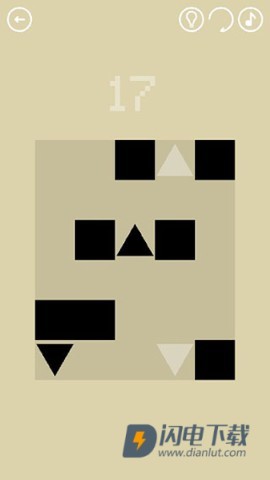 隐匿按钮 第3张图