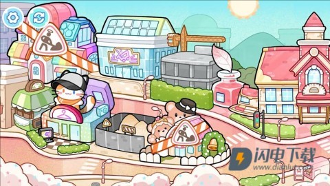 地狱少女换装世界 第2张图