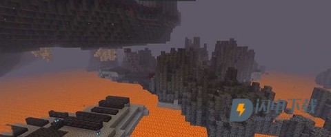我的世界横屏版 第1张图