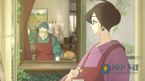 倾听画语游戏