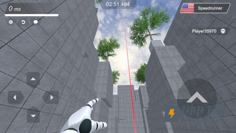 极限跑酷世界 第2张图