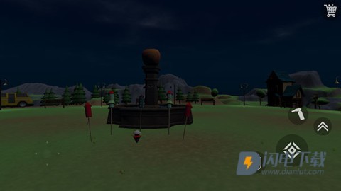 烟花模拟器3D 第2张图