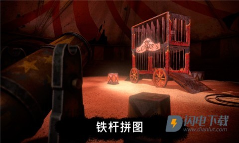 恐怖小丑游戏