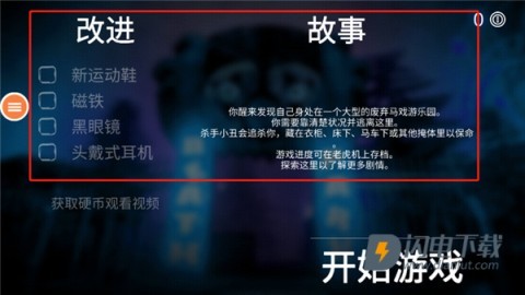 恐怖小丑 第3张图