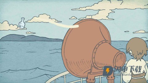 海神的回声 第8张图