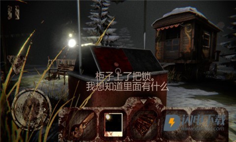 恐怖小丑游戏