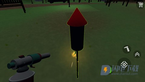 烟花模拟器3D 第4张图