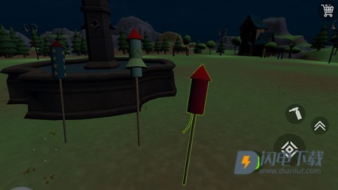 烟花模拟器3D 第3张图