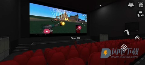 烟花模拟器3D游戏