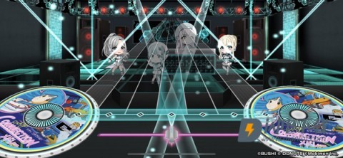 D4DJ Groovy Mix电音派对 第15张图