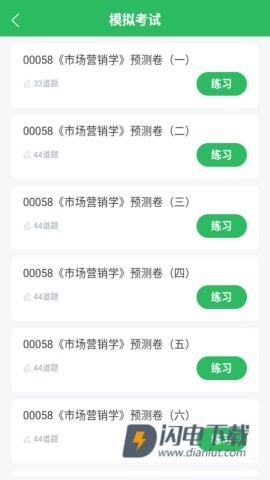 市场营销自考 第1张图