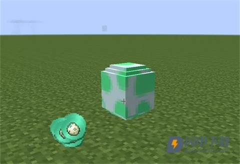 我的世界魔法金属 第3张图