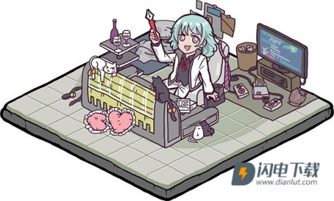 人气王漫画社 第5张图