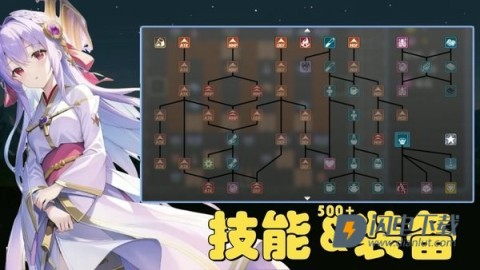 魔塔地牢极速对决 第3张图