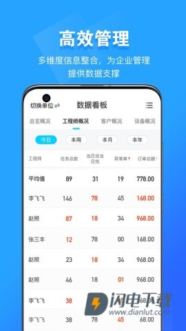 报修管家安卓版 第1张图