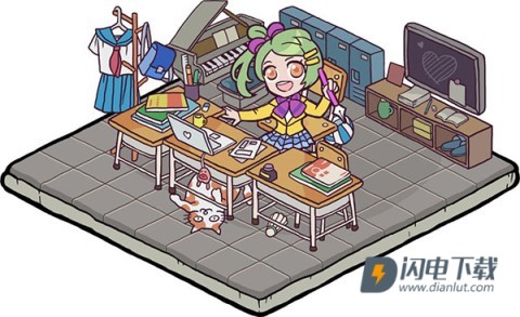 人气王漫画社 第13张图