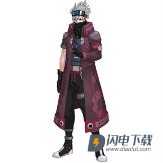 神陵武装 第4张图