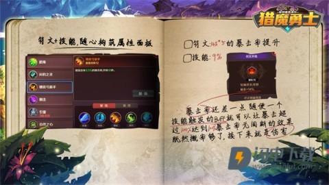 猎魔勇士 第2张图