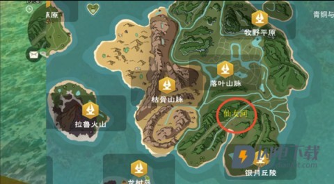创造与魔法 第15张图