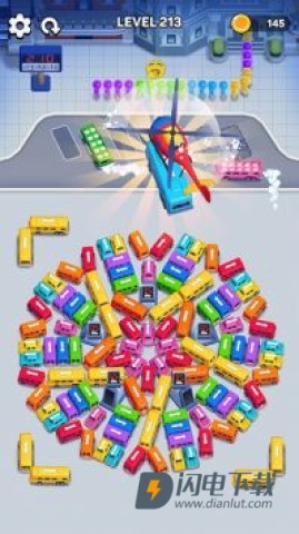 巴士迷阵 第1张图