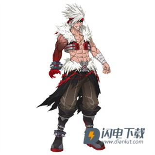 神陵武装 第3张图