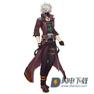 神陵武装 第2张图