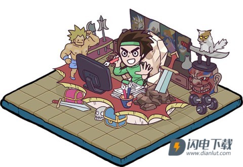 人气王漫画社 第3张图