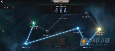十三月手游国际服 第8张图