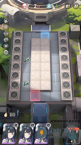 NEO BEASTS 第1张图
