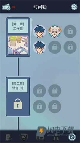公司物语 第5张图
