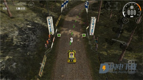 Rush Rally 3游戏