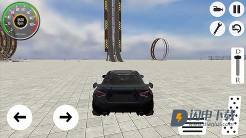 急速赛车 第5张图