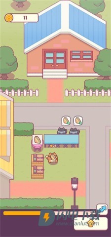 猫咪小吃店 第8张图